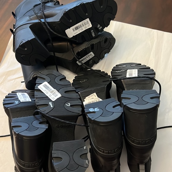 SOREL WOMEN'S BREX™ HEEL LACE BOOTIE. - Picture 12 of 13